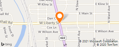 Insurance Company Near Me - H H H Insurance Agency
