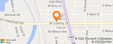 Insurance Company Near Me - Gp Risk Management