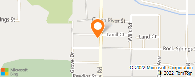 Insurance Company Near Me - Tom Tammen Agency