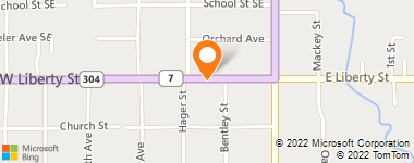 Insurance Company Near Me - Buck Insurance Agency
