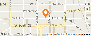Insurance Company Near Me - Cameron Fruth & Green Insurance