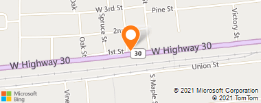 Insurance Company Near Me - Adams Bank & Trust