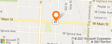 Insurance Company Near Me - Smith Michael W Insurance