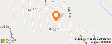 Insurance Company Near Me - Johnson Don Agency
