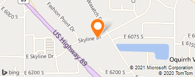 Insurance Company Near Me - Nationwide Insurance