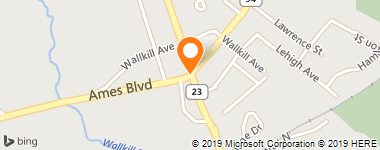 Insurance Company Near Me - Scotti Joseph