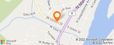 Insurance Company Near Me - Gallia Insurance Agency