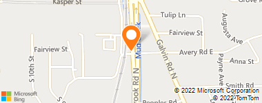 Insurance Company Near Me - Hamilton, Carey, AGT