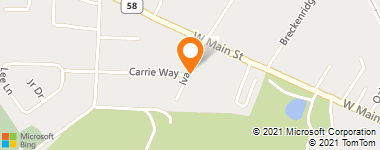 Insurance Company Near Me - Corner Barry D