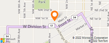 Insurance Company Near Me - Chuck Hay Insurance Agency