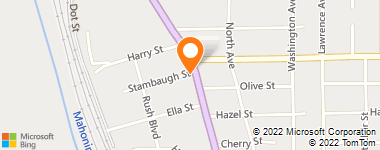 Insurance Company Near Me - KECK Rick Agency