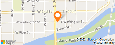 Insurance Company Near Me - Parish John A Insurance