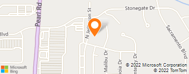 Insurance Company Near Me - Brian Maxwell-Nationwide Insurance
