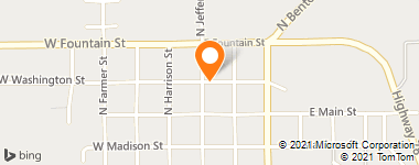 Insurance Company Near Me - Gentry Insurance