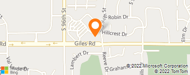 Insurance Company Near Me - Larson, Sean Robert, AGT