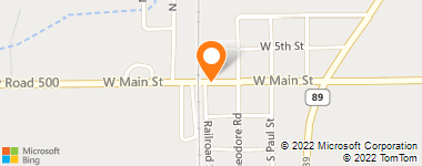 Insurance Company Near Me - Campbell Insurance Svscs