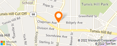 Insurance Company Near Me - Morrison Insurance Agency LLC