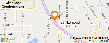 Insurance Company Near Me - Frontier Adjusters of Ogden