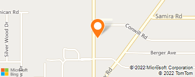 Insurance Company Near Me - Brown Rich Insurance