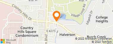Insurance Company Near Me - Guymon Chris
