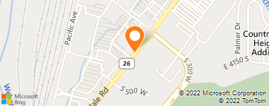 Insurance Company Near Me - Dave Brewer Insur Agcy Inc - State Farm Insurance Agent