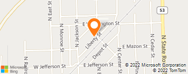 Insurance Company Near Me - Allison - Lauritzen Agency