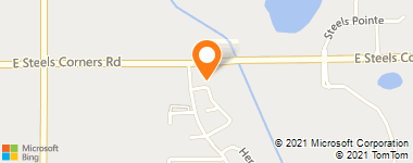 Insurance Company Near Me - Alberts Crystal