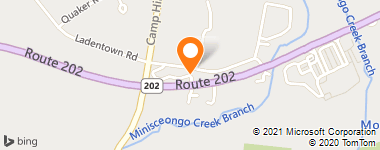 Insurance Company Near Me - Stern Insurance Agency
