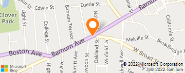 Insurance Company Near Me - The Barnum Insurance AGY