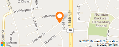 Insurance Company Near Me - Apa Omaha