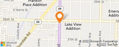 Insurance Company Near Me - Farmers Insurance - Samuel Gertsch