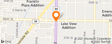 Insurance Company Near Me - Farmers Insurance Samuel Gertsch