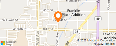 Insurance Company Near Me - Thomas Despain Insurance