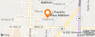 Insurance Company Near Me - American National Insurance