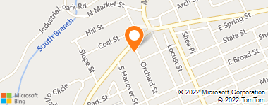Insurance Company Near Me - Bachman Claim Service