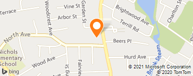 Insurance Company Near Me - Omar Juarbe - State Farm Insurance Agent