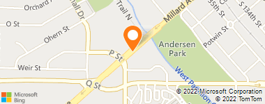 Insurance Company Near Me - Iske - Randall K - State Farm Insurance Agent