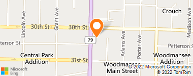 Insurance Company Near Me - Iverson Shawn Insurance