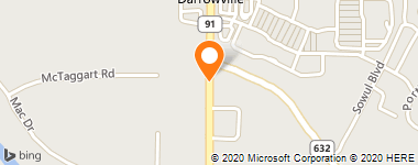 Insurance Company Near Me - Garrenton Jr - Vincent T - State Farm Insurance Agent