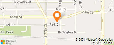 Insurance Company Near Me - Ralston Insurance