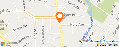 Insurance Company Near Me - Scott Insurance