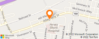 Insurance Company Near Me - Ferguson James W LUTCF