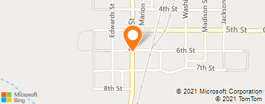 Insurance Company Near Me - Bussey Insurance Service