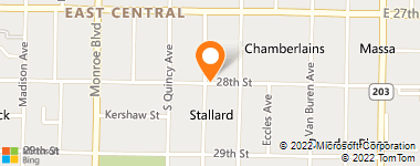 Insurance Company Near Me - Barker Scott Insurance Agency
