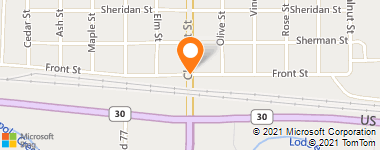 Insurance Company Near Me - Enevoldsen Insurance Agency