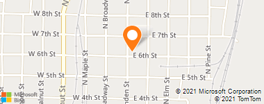 Insurance Company Near Me - Hancock Michael G