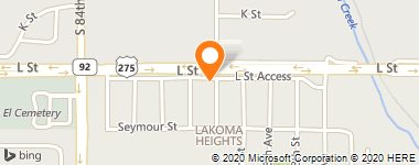 Insurance Company Near Me - McFarland Lyle R CLU