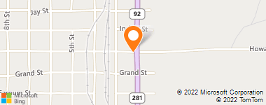 Insurance Company Near Me - Christensen Insurance Agency