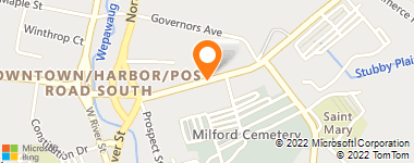 Insurance Company Near Me - Milford Insurance Agency