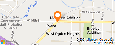 Insurance Company Near Me - Blackburn Jones Co.
